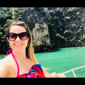 Meet your Posher, Fabiana